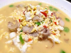 -海鲜e族(马王堆店)