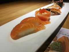 -寿司皇(扬名广场店)