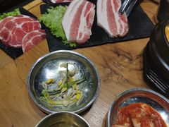 -炭恋火炉烤肉(凌云一街坊店)