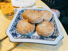 -东来顺饭庄(金泉广场店)
