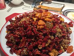 -友达面馆(广州总店)