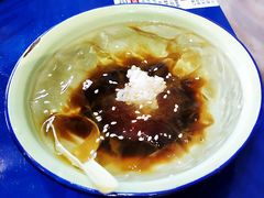 -马路边边麻辣烫联盟路店