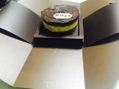 -黑池口感烘焙·生日蛋糕(坂田店)