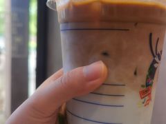 -瑞幸咖啡(长城万富汇店)