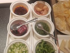 -额尔敦·品质自助(摩尔城店)