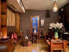 -心足私家足疗SPA(海岸城店)