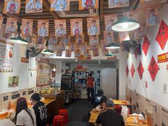 -柳州肥姨妈大骨螺蛳粉(江宁万达店)