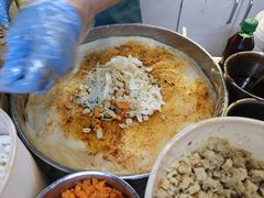 -安徽阜阳卷馍(西单店)