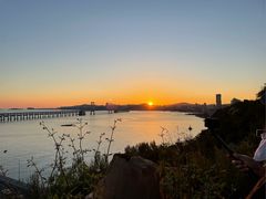 -星海湾跨海大桥