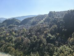 -丹山赤水风景名胜区