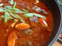 -有才叔的小馆(招商依云曲江店)