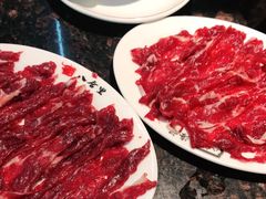 -八合里牛肉火锅(深圳海德店)