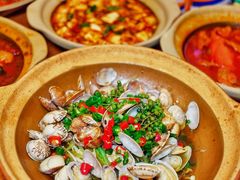 -彧玖食坊·川式砂锅酒馆(成山路店)