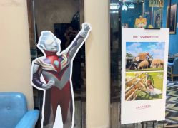 -同远QQBABY亲子摄影(北京路店)