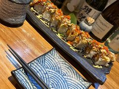 -九酢·海鲜居酒屋