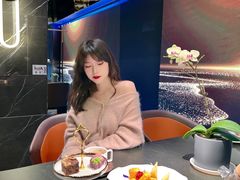 -次第花开素食雅宴