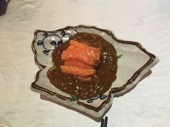 -尘香•传统川菜(创汇首座店)