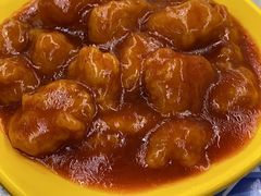 -复旦大学本部-食堂