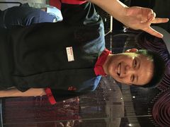 海底捞火锅店(海宁路店)-海底捞火锅(海宁路店)