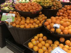 -金鹰超市(国际购物中心新街口店)