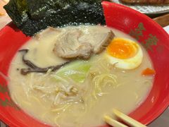 -吾妻拉面•和风食堂(群光广场店)