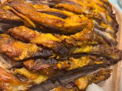 -伊带伊路新疆美食府(呼家楼店)