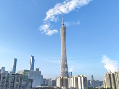 -小茶闲舍·观景商务茶馆(广州塔店)