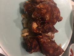 -董鲁烤鸭(建和街店)