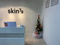 -skin79皮肤管理中心