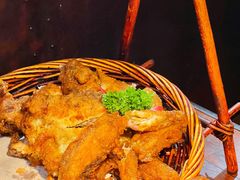 -前海沿·青岛菜(五四广场永旺店)