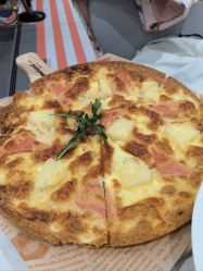 -MELAND CLUB亲子乐园·派对·餐厅(北京芳圆里ID MALL店)