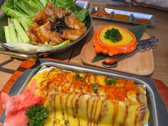 -花漫里日式餐厅(刺桐店)