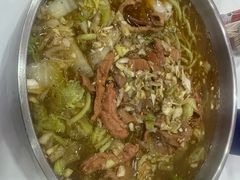 -鹍记特色牛杂面