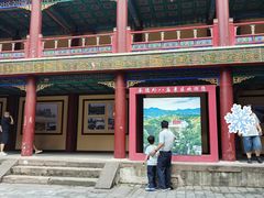 -普陀宗乘之庙(小布达拉宫)