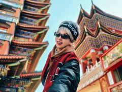 -大明幻境第一城