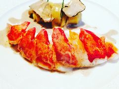 -Le Bernardin