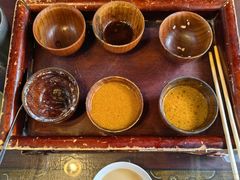 -卡桑嘎布藏餐吧(扎西满斋居民小区店)