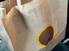 -麦当劳(朝阳北路店)