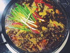 -石灰市毛记烧鸡公(解放碑店)
