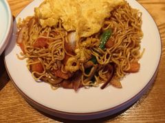 -星光小把串·海鲜烧烤(西安路店)