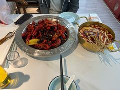 -大孩龙虾(体育场旗舰店)