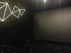 -上影国际影城(成都银泰LUXE店)