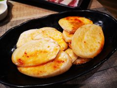 -一心烤肉(延安路店)