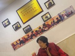 -黑八私房老北京炸酱面