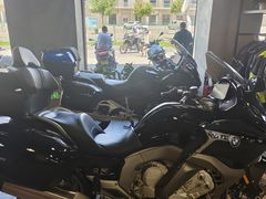 -北京德悦行BMW宝马摩托车