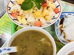 -顺记冰室(宝华路店)