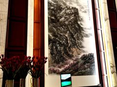 -南京东郊国宾馆