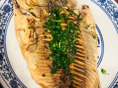 -兰边碗(鼓楼店)