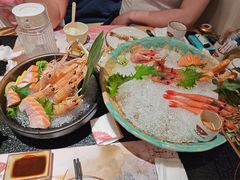 -桃夭日式料理(国信店)