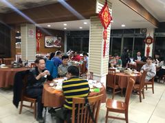 大堂-榕记(番禺总店)